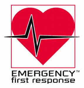 EFR logo