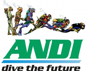 ANDI tec logo